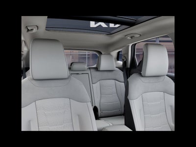 2027 Kia Sportage SX-Prestige