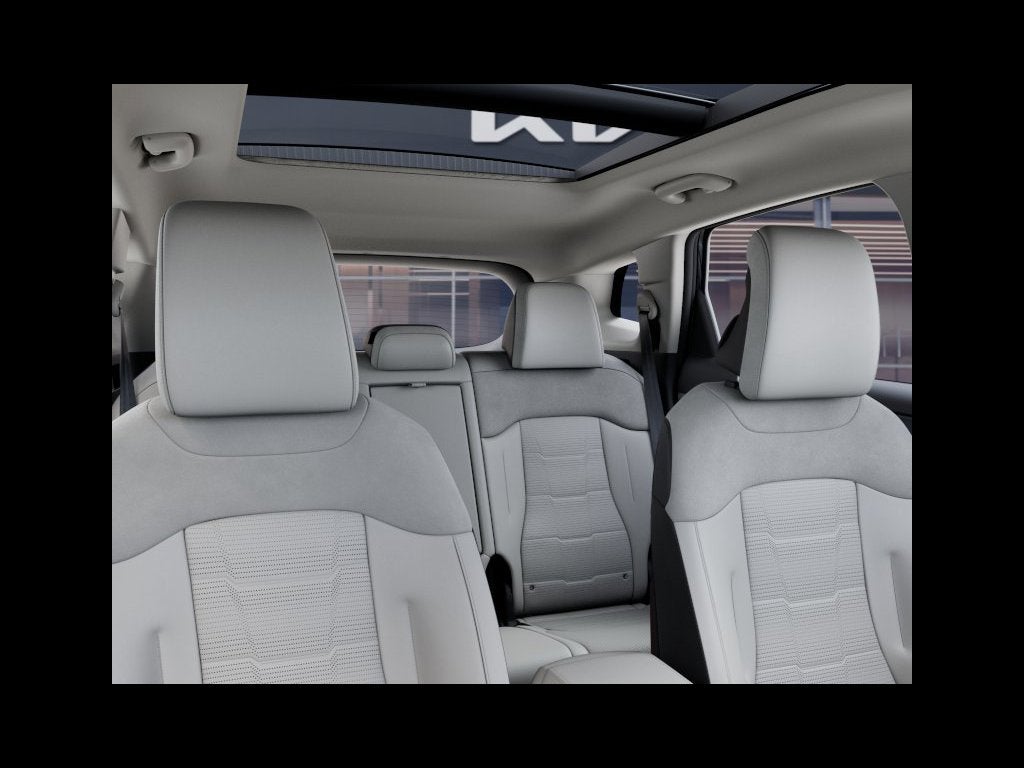 2027 Kia Sportage SX-Prestige