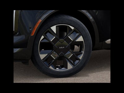 2027 Kia Sportage SX-Prestige