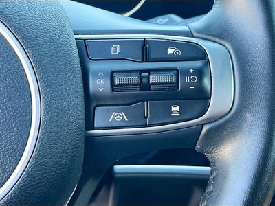 2025 Kia Sportage SX-Prestige