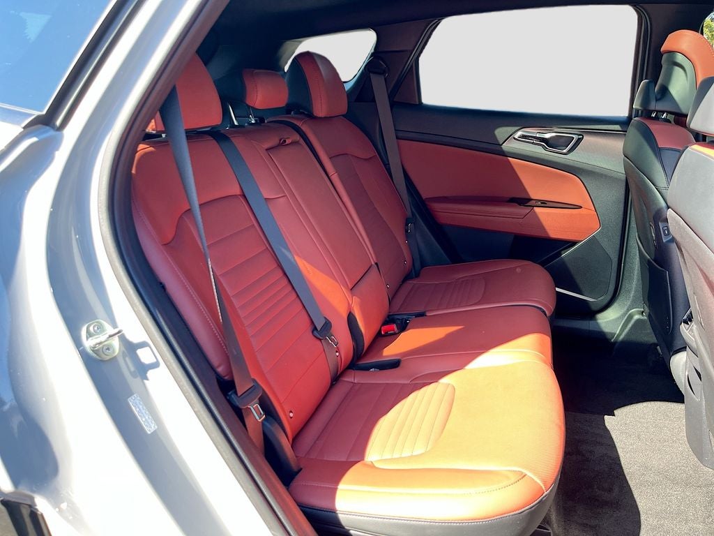 2025 Kia Sportage SX-Prestige
