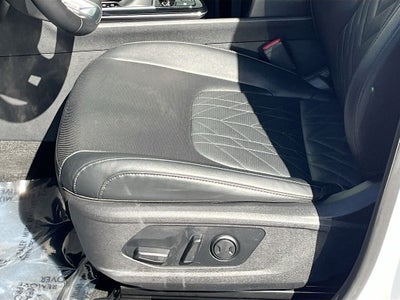 2023 Kia Sportage X-Pro