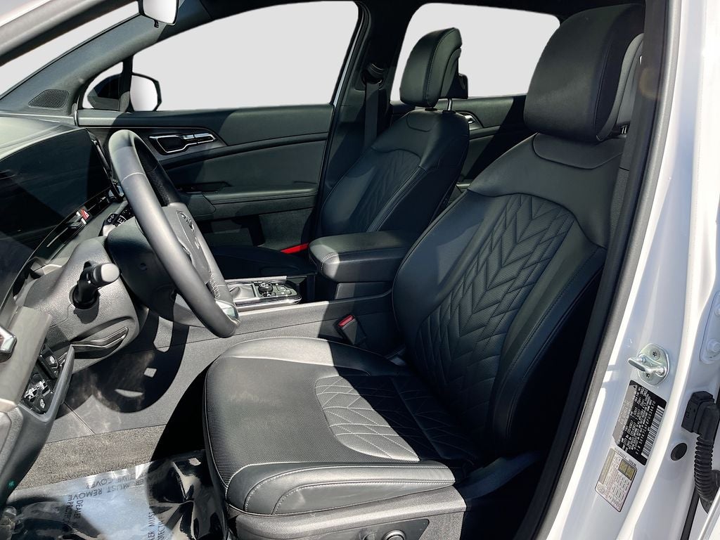 2023 Kia Sportage X-Pro