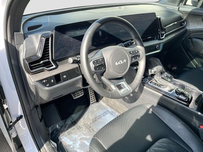 2023 Kia Sportage X-Pro