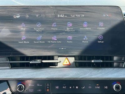 2023 Kia Sportage X-Pro