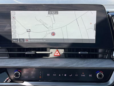 2023 Kia Sportage X-Pro