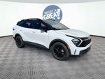 2023 Kia Sportage X-Pro