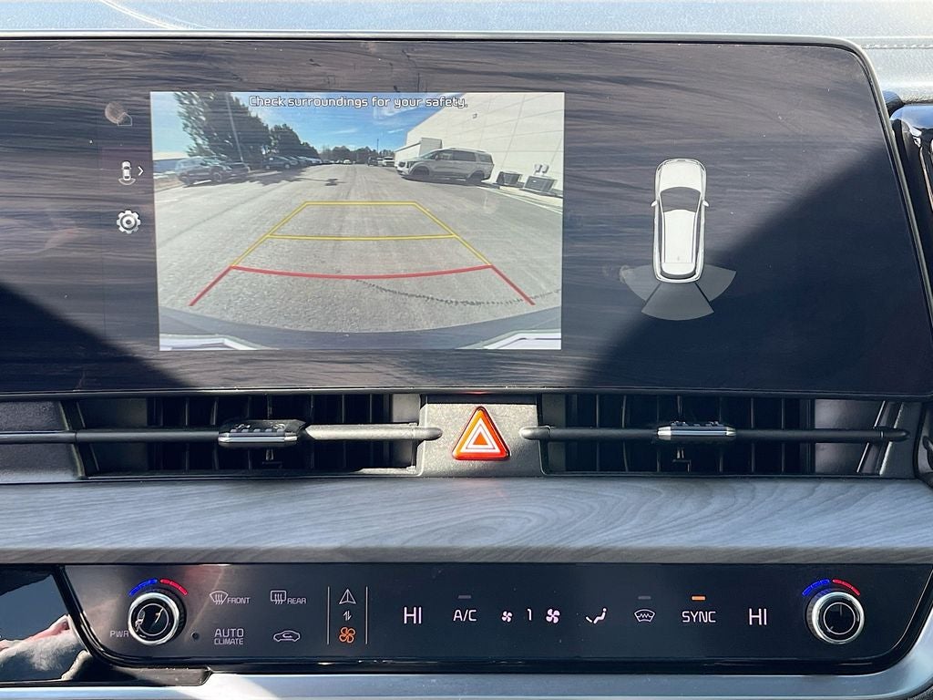 2023 Kia Sportage X-Pro