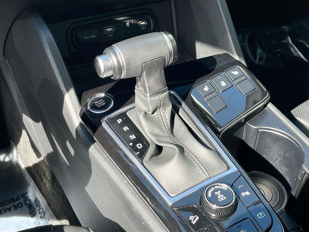 2023 Kia Sportage X-Pro