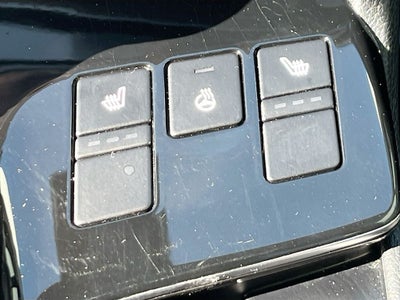 2023 Kia Sportage X-Pro