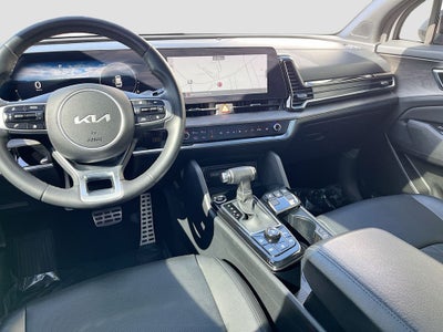 2023 Kia Sportage X-Pro