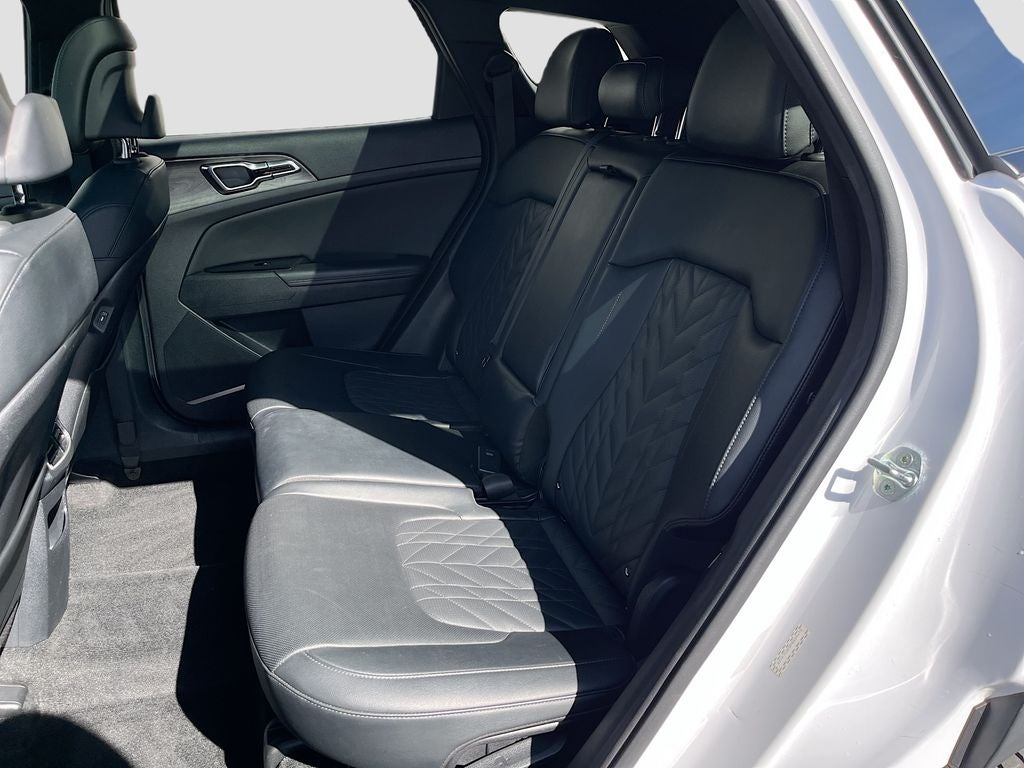 2023 Kia Sportage X-Pro