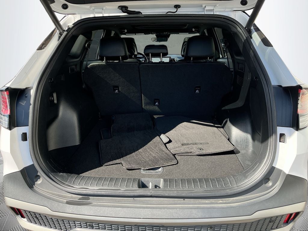 2023 Kia Sportage X-Pro