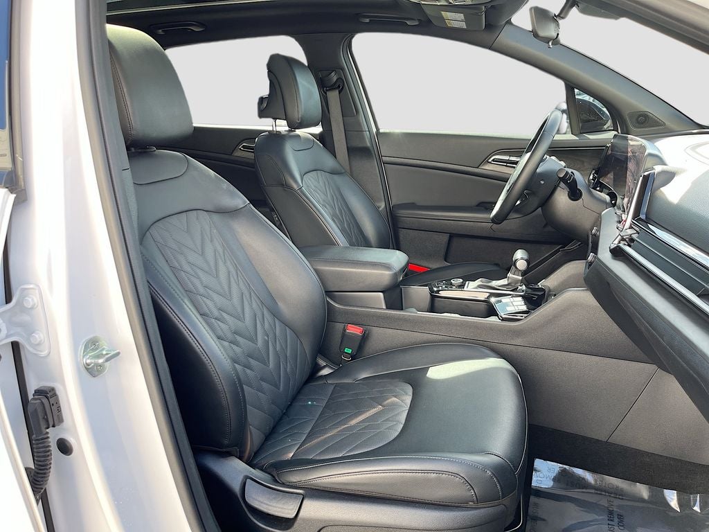 2023 Kia Sportage X-Pro