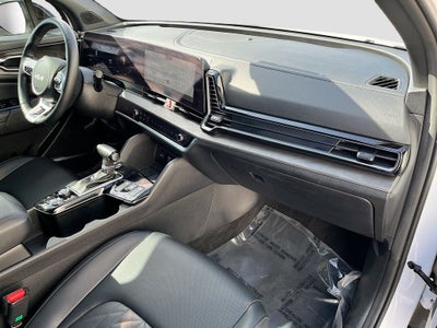 2023 Kia Sportage X-Pro