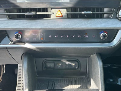 2023 Kia Sportage X-Pro