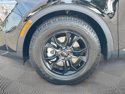 2023 Kia Sportage X-Pro Prestige