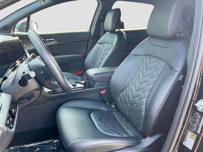 2023 Kia Sportage X-Pro Prestige