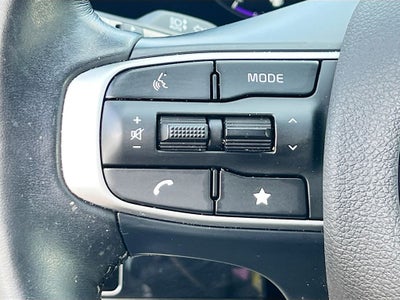 2023 Kia Sportage X-Pro Prestige