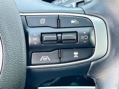 2023 Kia Sportage X-Pro Prestige