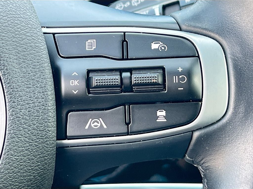 2023 Kia Sportage X-Pro Prestige