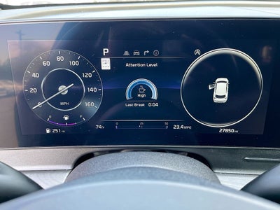 2023 Kia Sportage X-Pro Prestige