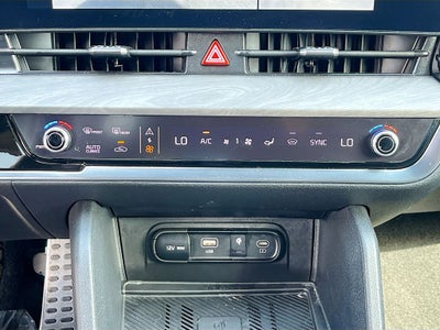 2023 Kia Sportage X-Pro Prestige
