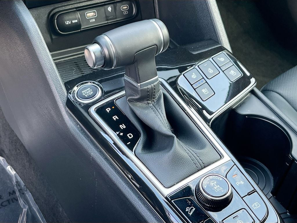 2023 Kia Sportage X-Pro Prestige