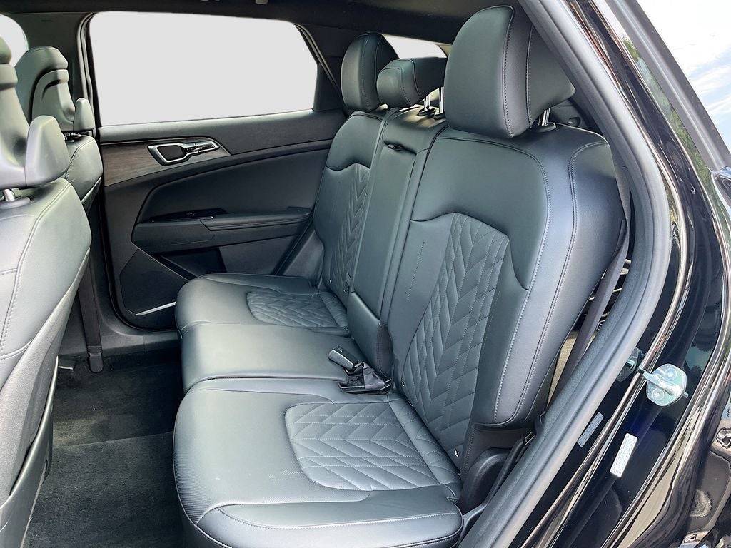 2023 Kia Sportage X-Pro Prestige