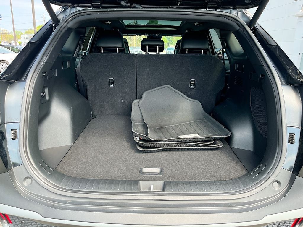 2023 Kia Sportage X-Pro Prestige
