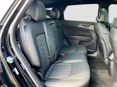 2023 Kia Sportage X-Pro Prestige