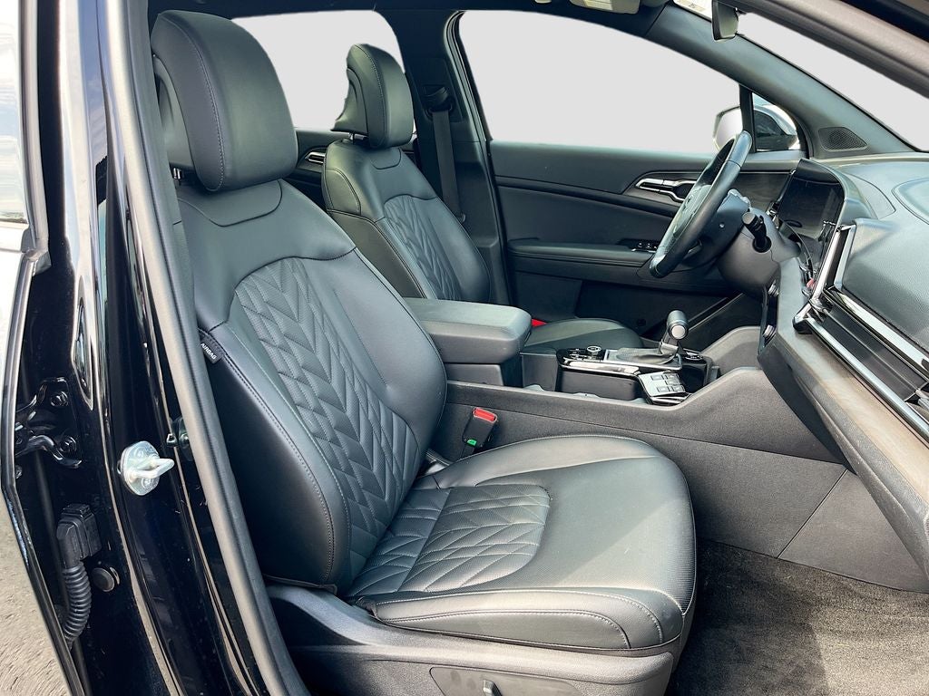 2023 Kia Sportage X-Pro Prestige