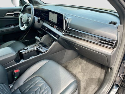 2023 Kia Sportage X-Pro Prestige