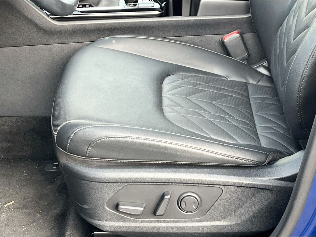 2025 Kia Sportage X-Pro Prestige