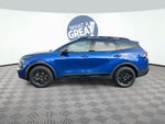 2025 Kia Sportage X-Pro Prestige
