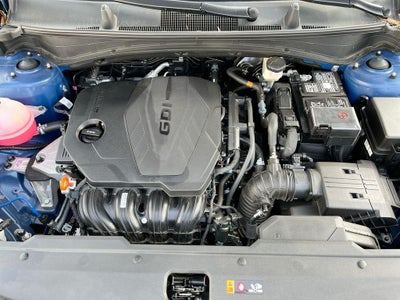 2025 Kia Sportage X-Pro Prestige