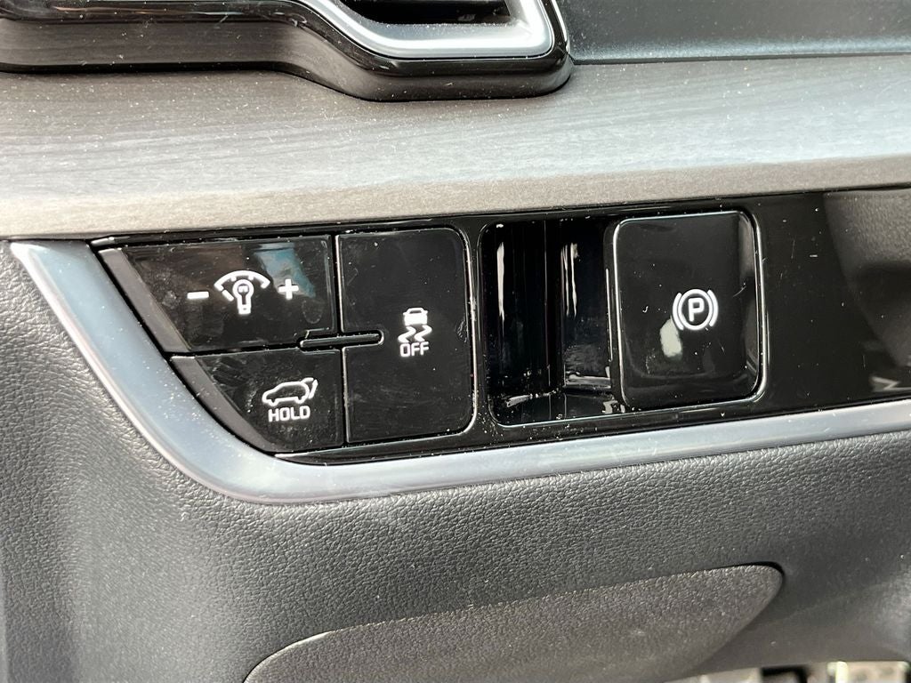 2025 Kia Sportage X-Pro Prestige