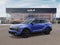 2026 Kia Sportage X-Pro Prestige