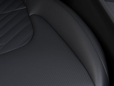 2027 Kia Sportage X-Pro Prestige