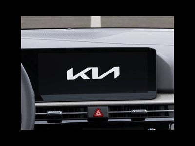 2027 Kia Sportage X-Pro Prestige