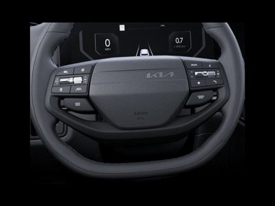 2027 Kia Sportage X-Pro Prestige