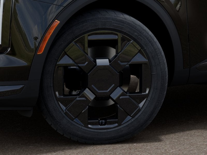 2027 Kia Sportage X-Pro Prestige