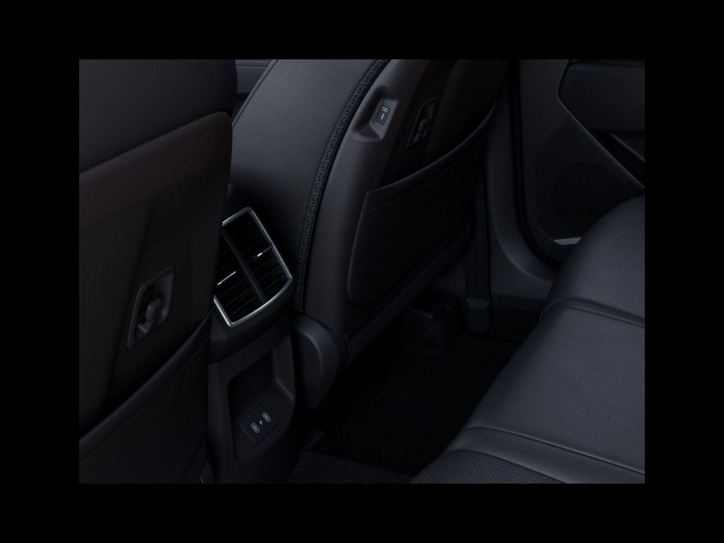 2027 Kia Sportage X-Pro Prestige