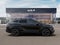 2027 Kia Sportage X-Pro Prestige
