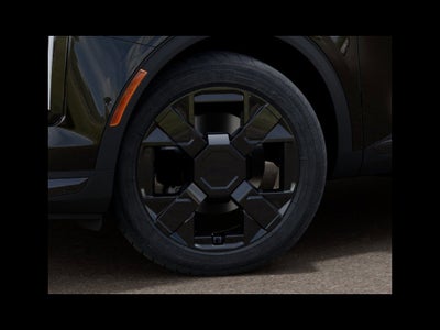 2027 Kia Sportage X-Pro Prestige