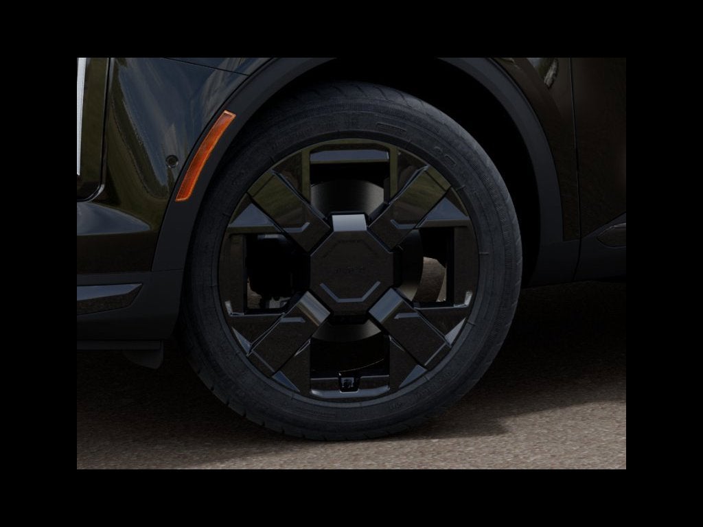 2027 Kia Sportage X-Pro Prestige
