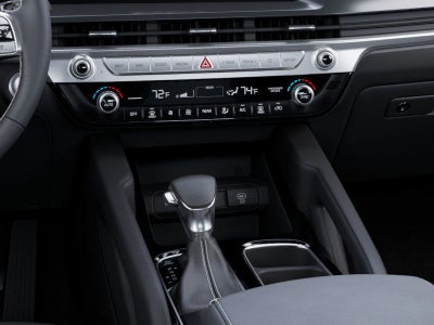 2025 Kia Telluride LX