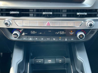 2025 Kia Telluride LX