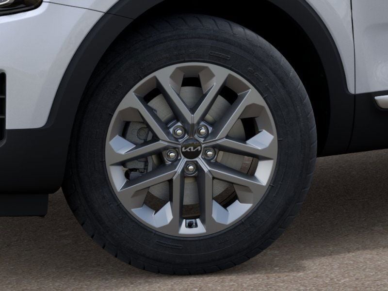 2025 Kia Telluride LX