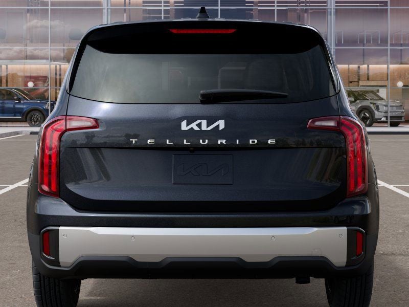 2025 Kia Telluride LX